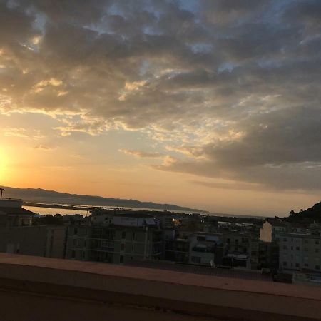 B&B Cagliari Ariosto Κάλιαρι Εξωτερικό φωτογραφία
