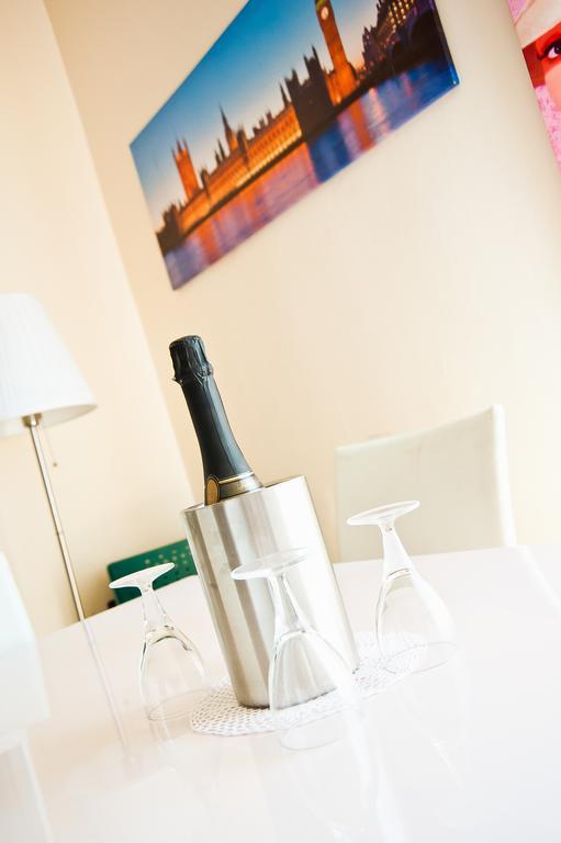 B&B Cagliari Ariosto Κάλιαρι Εξωτερικό φωτογραφία