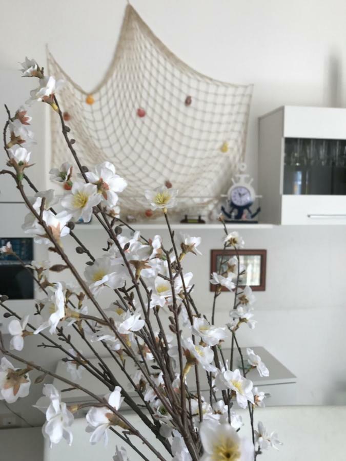 B&B Cagliari Ariosto Κάλιαρι Εξωτερικό φωτογραφία