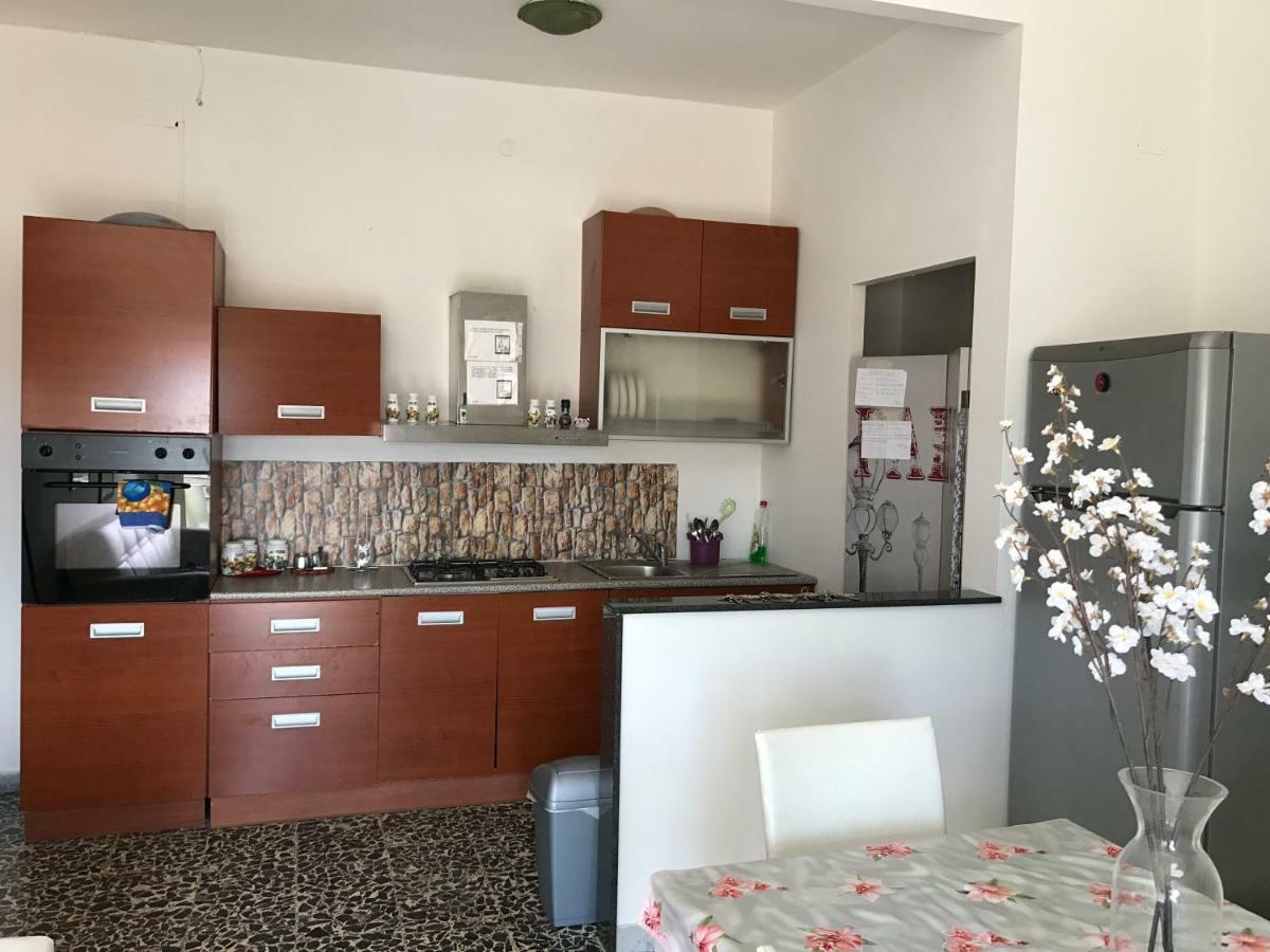 B&B Cagliari Ariosto Κάλιαρι Εξωτερικό φωτογραφία