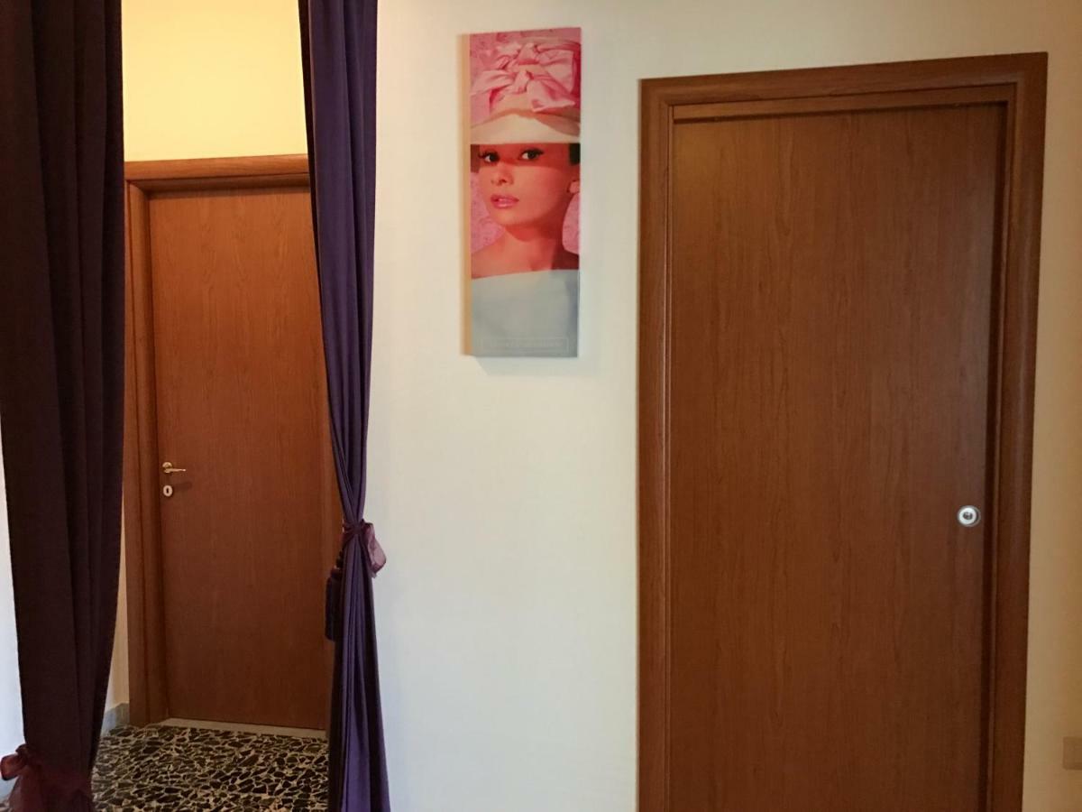 B&B Cagliari Ariosto Κάλιαρι Εξωτερικό φωτογραφία