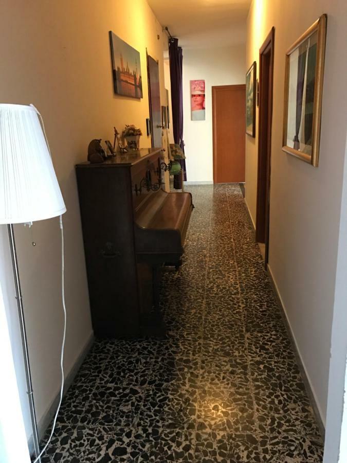 B&B Cagliari Ariosto Κάλιαρι Εξωτερικό φωτογραφία