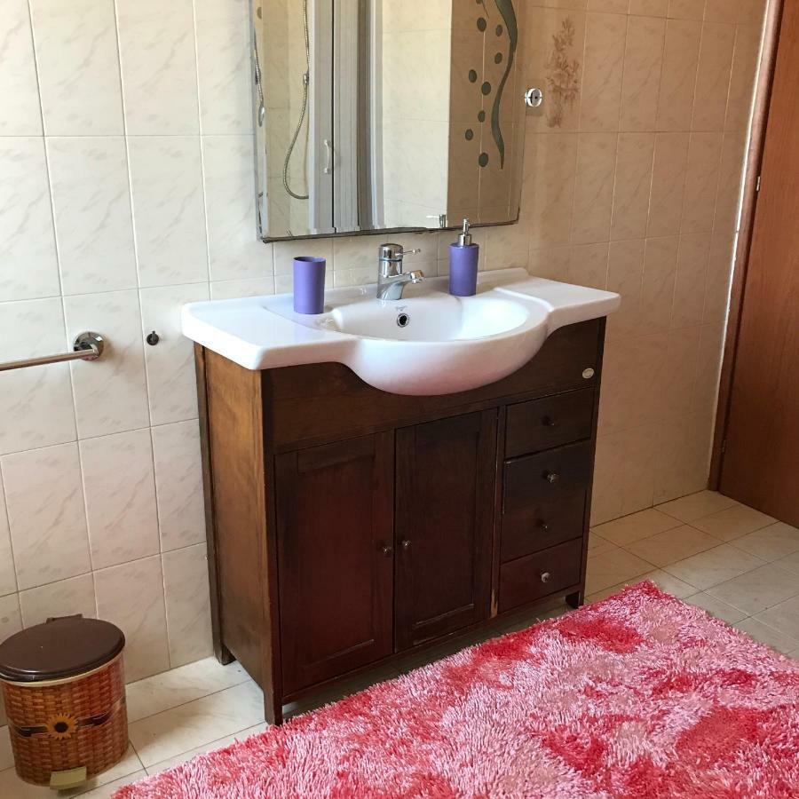 B&B Cagliari Ariosto Κάλιαρι Εξωτερικό φωτογραφία