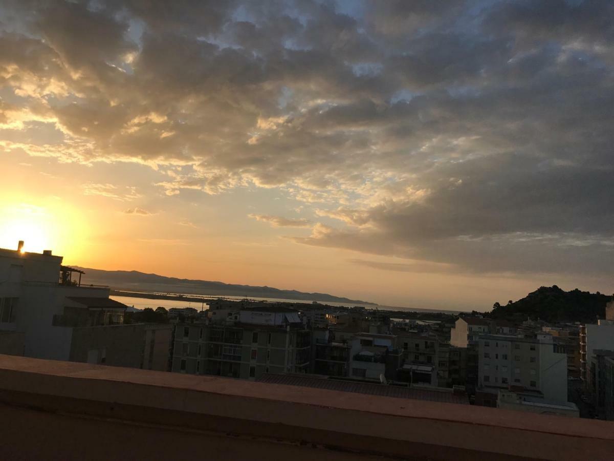 B&B Cagliari Ariosto Κάλιαρι Εξωτερικό φωτογραφία