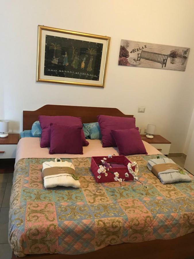 B&B Cagliari Ariosto Κάλιαρι Εξωτερικό φωτογραφία