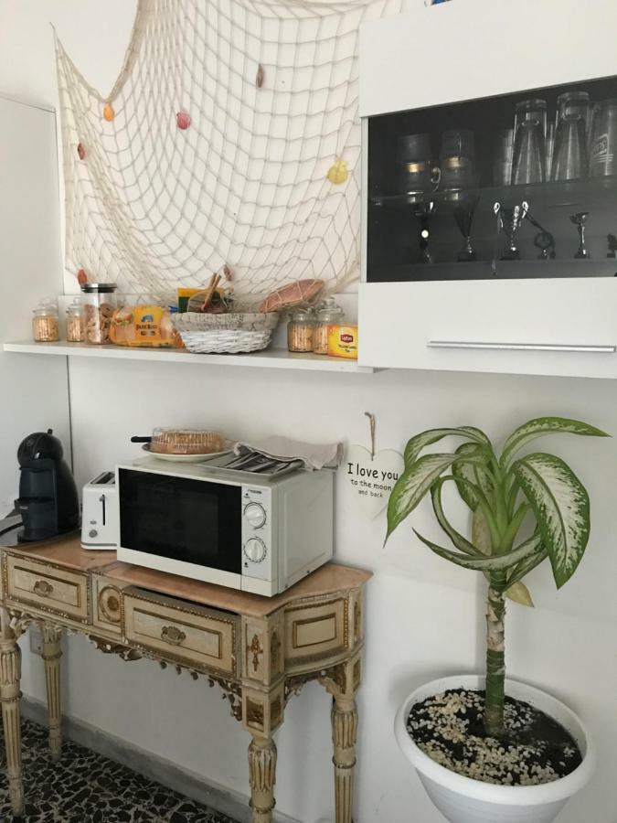 B&B Cagliari Ariosto Κάλιαρι Εξωτερικό φωτογραφία