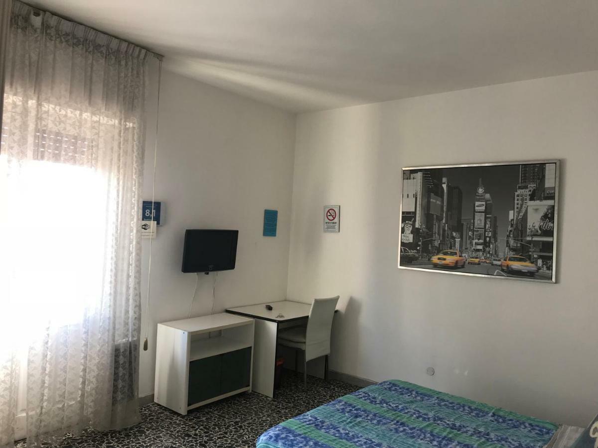 B&B Cagliari Ariosto Κάλιαρι Εξωτερικό φωτογραφία
