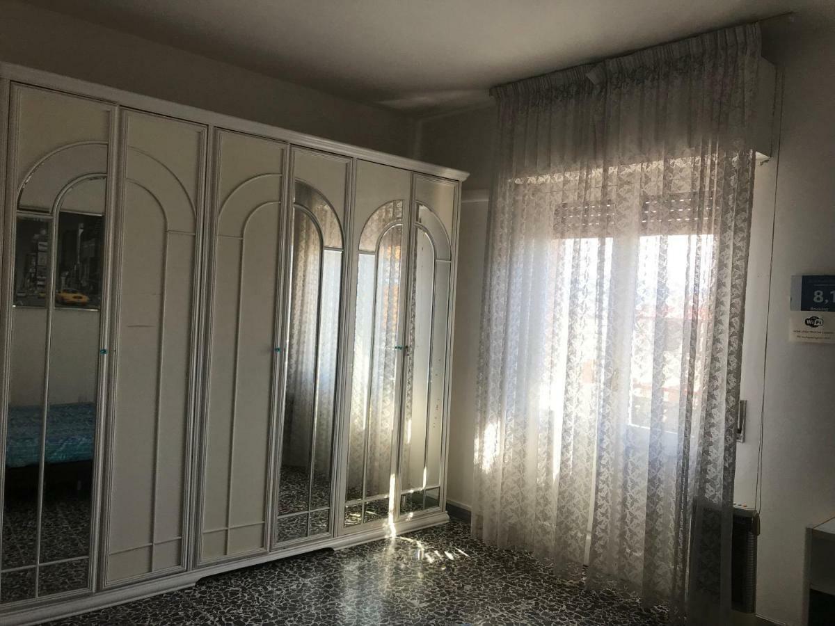B&B Cagliari Ariosto Κάλιαρι Εξωτερικό φωτογραφία