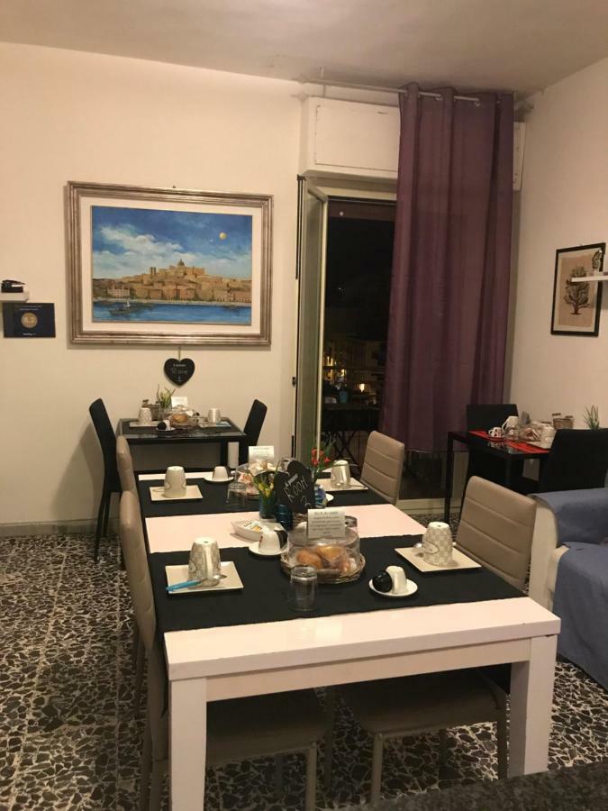 B&B Cagliari Ariosto Κάλιαρι Εξωτερικό φωτογραφία