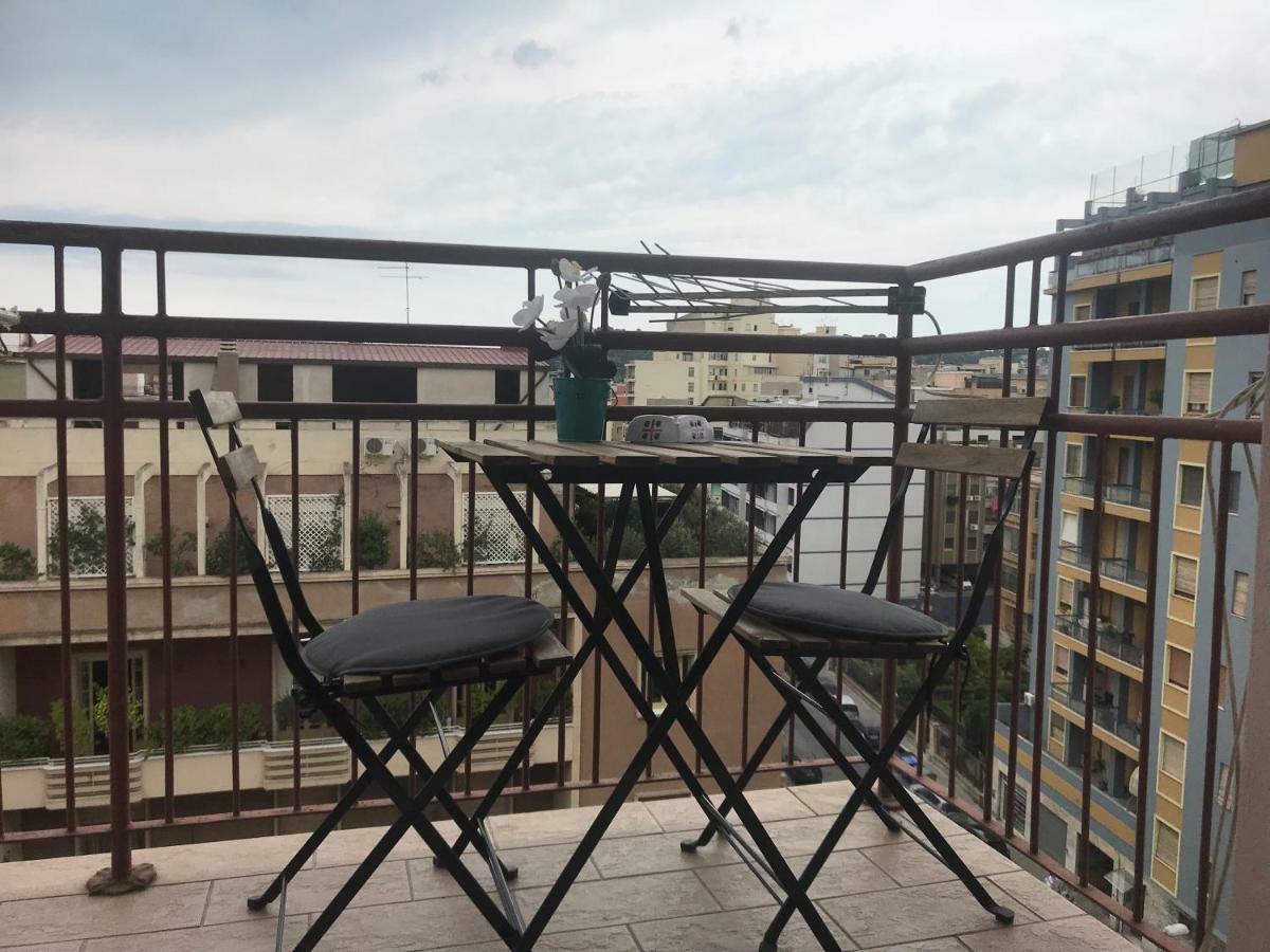 B&B Cagliari Ariosto Κάλιαρι Εξωτερικό φωτογραφία