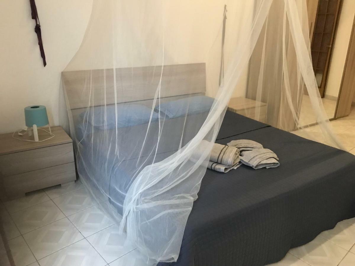 B&B Cagliari Ariosto Κάλιαρι Εξωτερικό φωτογραφία