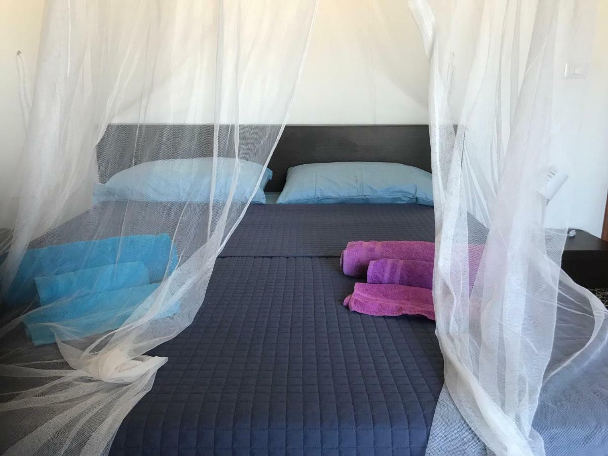 B&B Cagliari Ariosto Κάλιαρι Εξωτερικό φωτογραφία